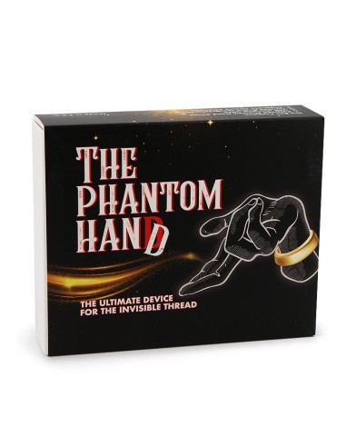 The Phantom Hand