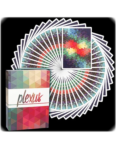 Plexus Playing Cards