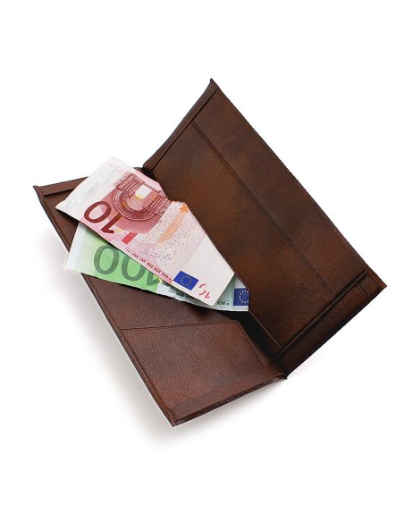 Portafogli Himber - Eco