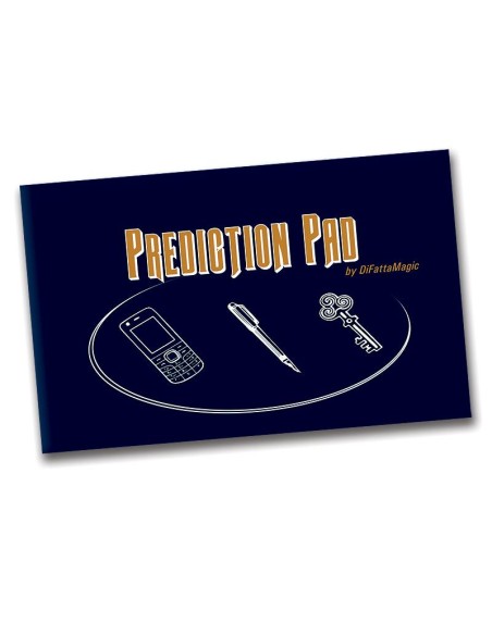 Prediction Pad