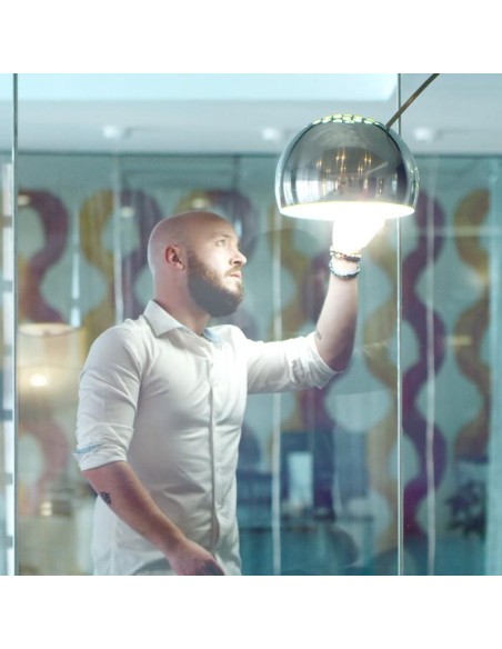 Pro Light 3.0 by Marc Antoine - Coppia colore bianco