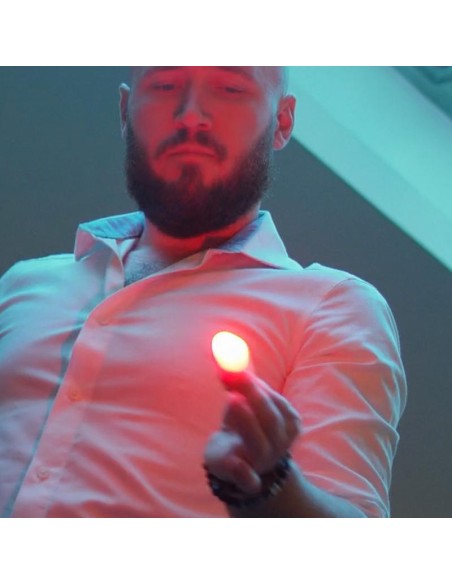 Pro Light 3.0 by Marc Antoine - Coppia colore rosso