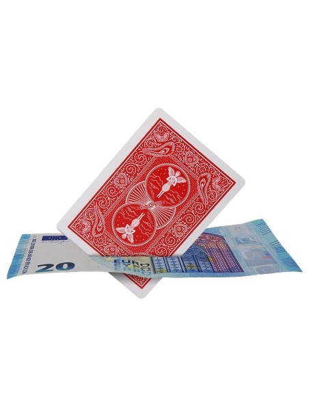 Push by Sultan Orazaly - Rosso