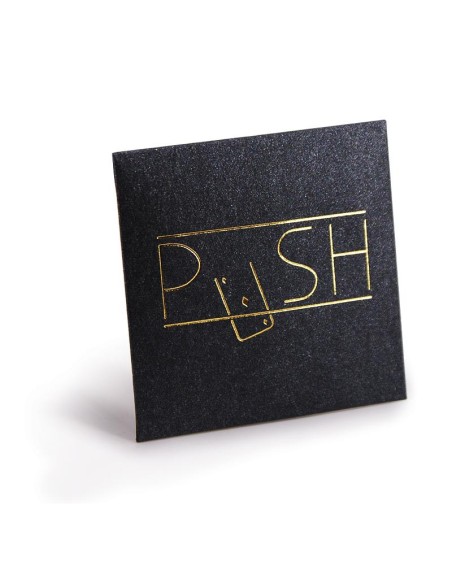 Push by Sultan Orazaly - Blu