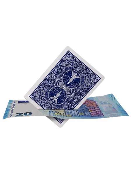 Push by Sultan Orazaly - Blu