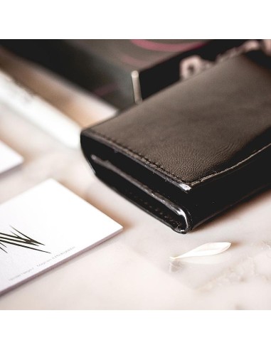 PYRO Wallet V2 by Adam Wilber