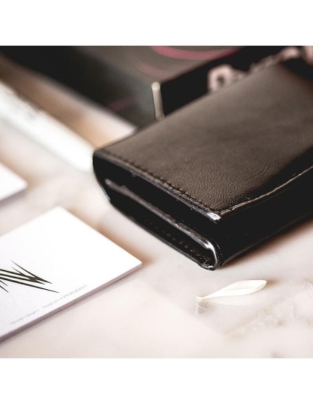 PYRO Wallet V2 by Adam Wilber