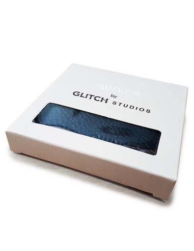 Quiver (VDR) by Kelvin Chow