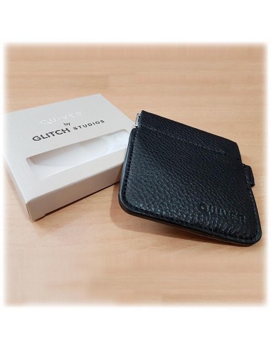 Quiver (VDR) by Kelvin Chow