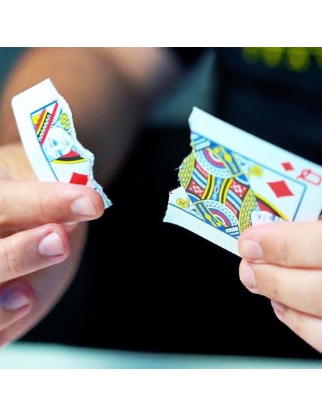 Ripped Travel by Craziest