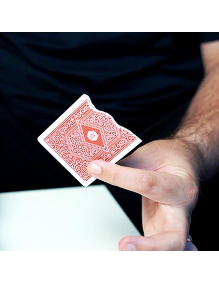 Ripped Travel by Craziest