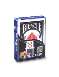 Rising Cards