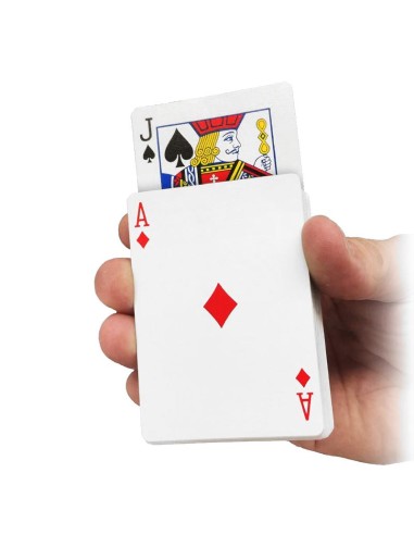 Rising Cards - Refill