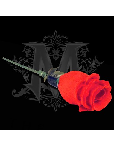 The Rose by Bond Lee & Wenzi Magic