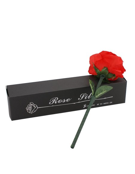 Rose Silk Change by JL