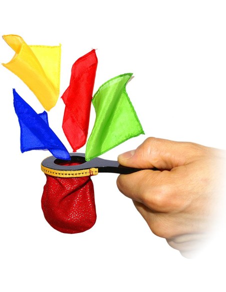 Sacchetto scambi - mini - Plus