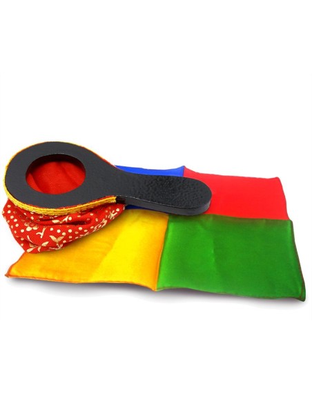 Sacchetto scambi - mini - Plus