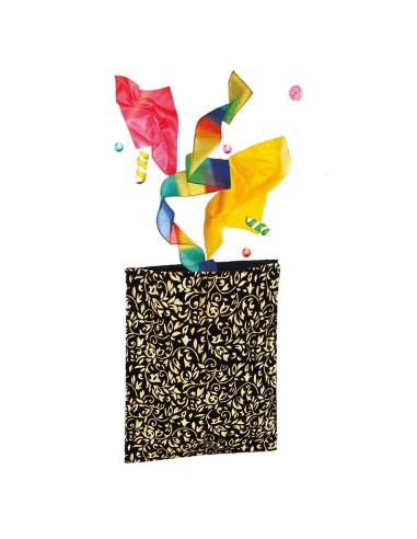 Sacchetto scambi - A strappo