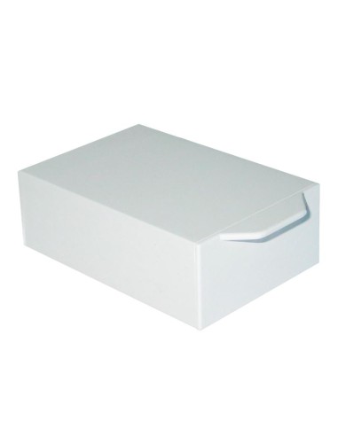 Scatola dei desideri - Bianca