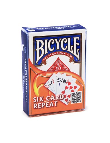 Bicycle - Sempre sei carte