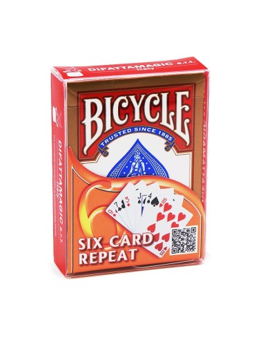 Bicycle - Sempre sei carte