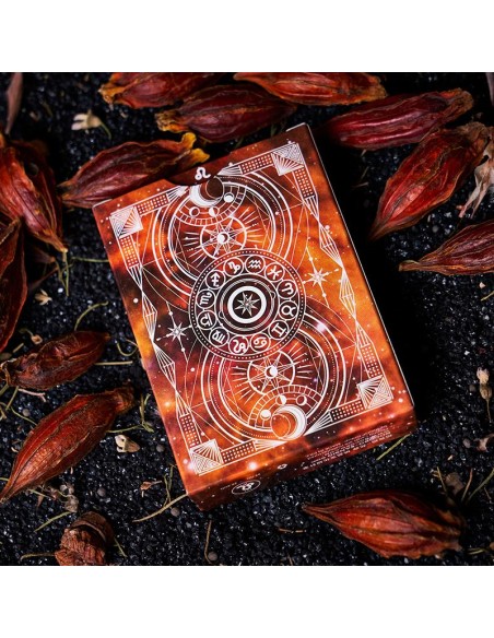 Solokid Constellation - Leone