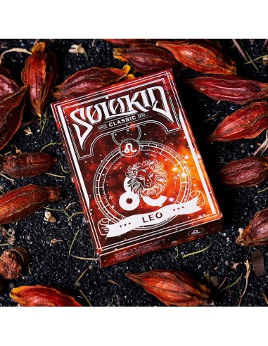 Solokid Constellation - Leone