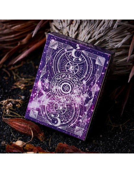 Solokid Constellation - Capricorno