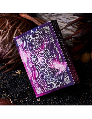 Solokid Constellation - Vergine