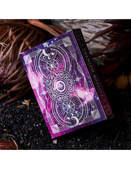 Solokid Constellation - Vergine