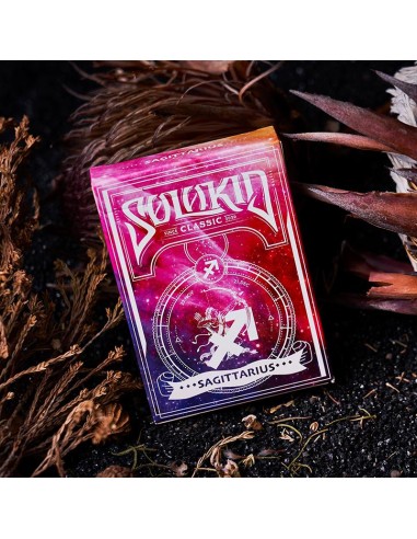 Solokid Constellation - Sagittario