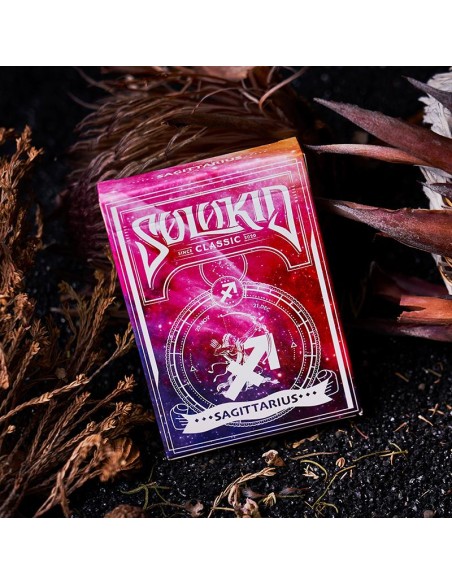 Solokid Constellation - Sagittario