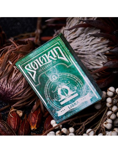 Solokid Constellation - Bilancia