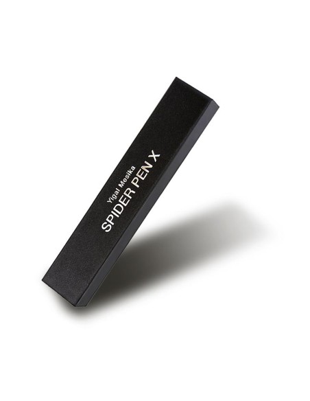 Spider Pen X by Yigal Mesika