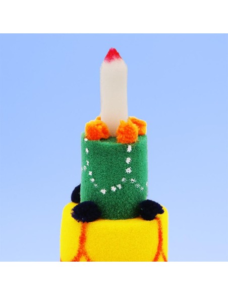 Torta ad apparizione - Mini