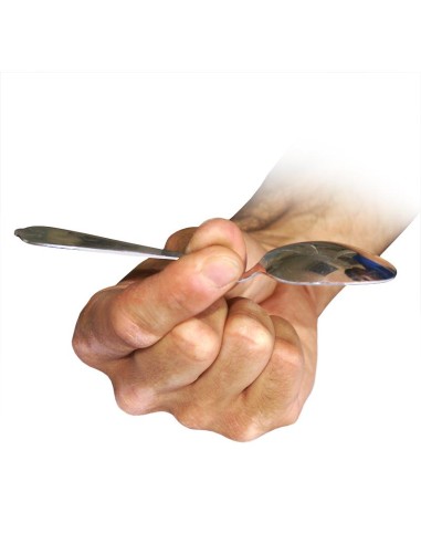 Spoon Bending