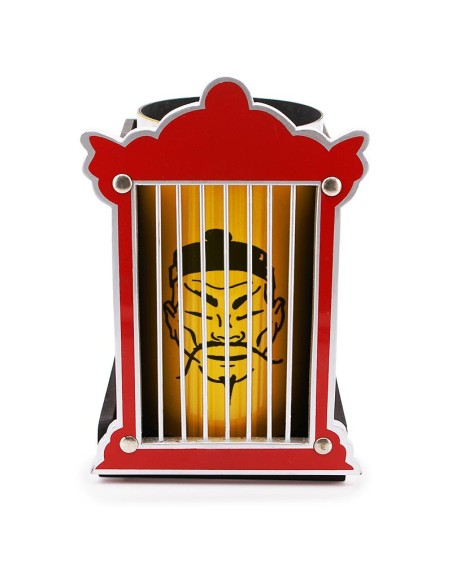 Square Circle - Oriental