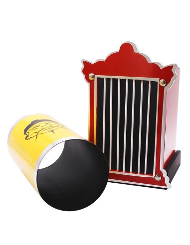 Square Circle - Oriental