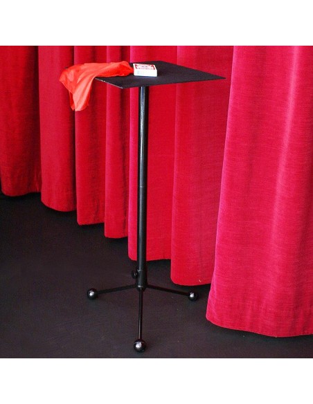 Stage Table