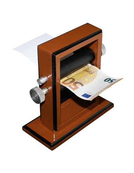 Stampa banconote - Big