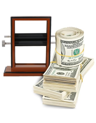 Stampa banconote - Big