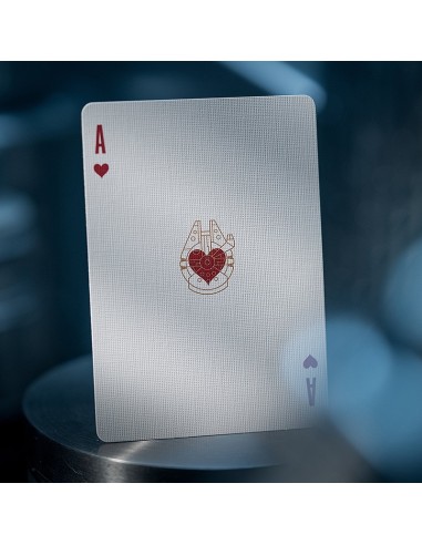 Star Wars Playing Cards - The Light Side