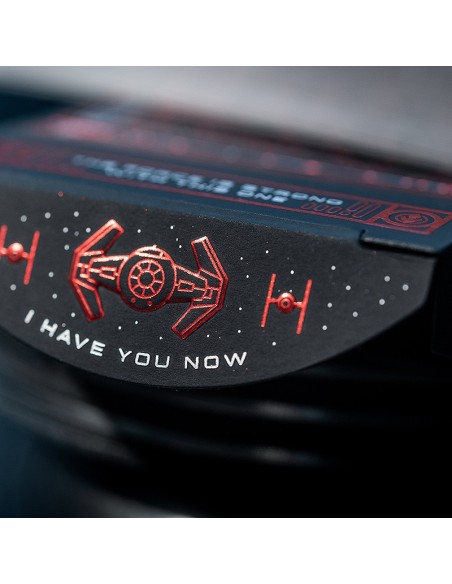 Star Wars Playing Cards - The Dark Side