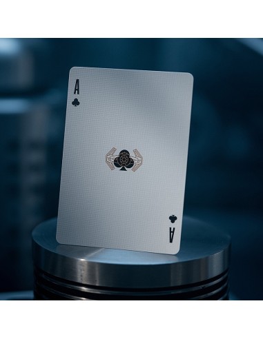 Star Wars Playing Cards - The Dark Side