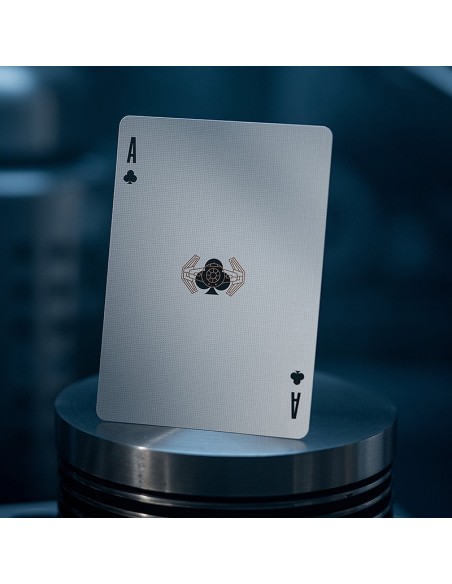 Star Wars Playing Cards - The Dark Side