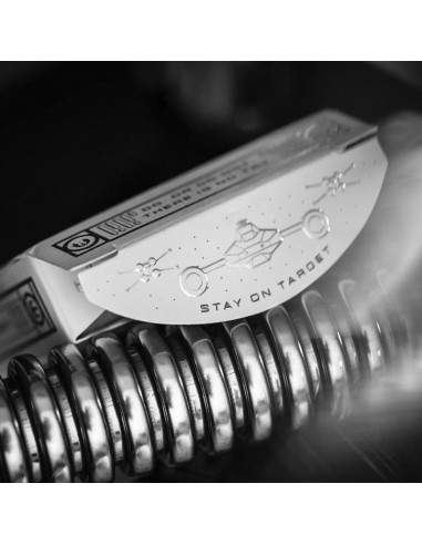 Star Wars Playing Cards - Silver Special Edition - Light Side