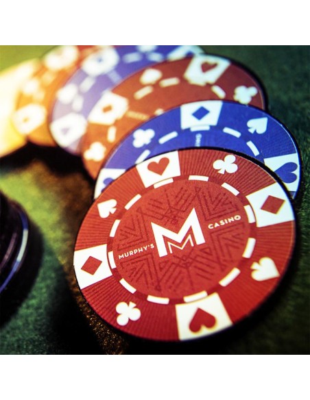 Sucker Punch by Mark Southworth