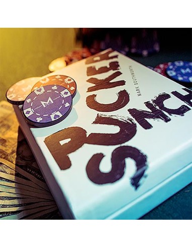 Sucker Punch by Mark Southworth