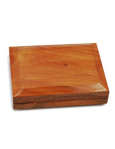 Super Magnetic Card Box