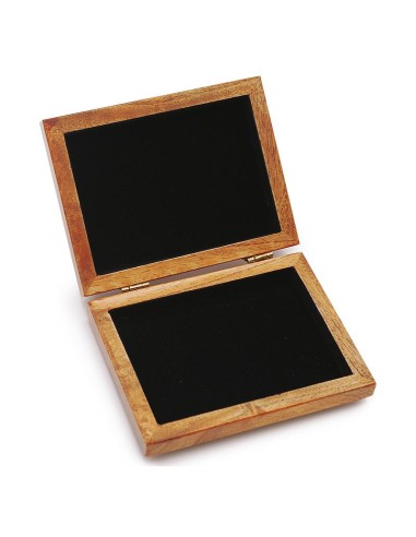 Super Magnetic Card Box